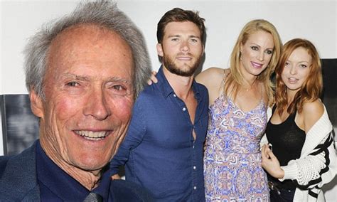 alison eastwood geschwister|Scott Eastwood’s 7 Siblings Ranked Oldest to Youngest